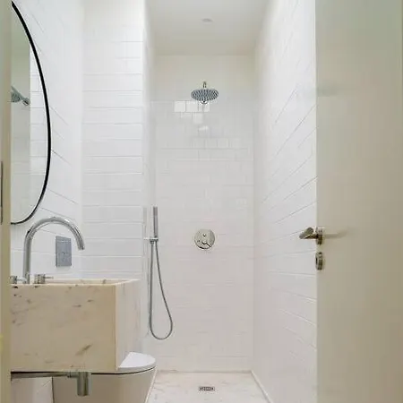 Apartmán Modern & Cozy Mercado 21 By Lisbeyond