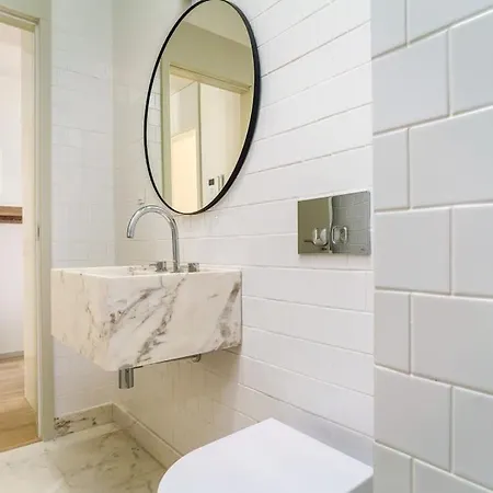 Apartament Modern & Cozy Mercado 21 By Lisbeyond *