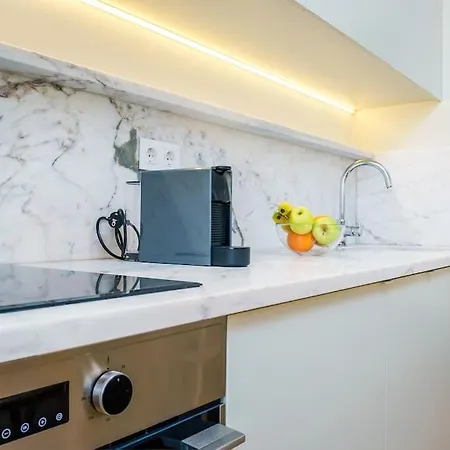 Apartament Modern & Cozy Mercado 21 By Lisbeyond Dystrykt Faro