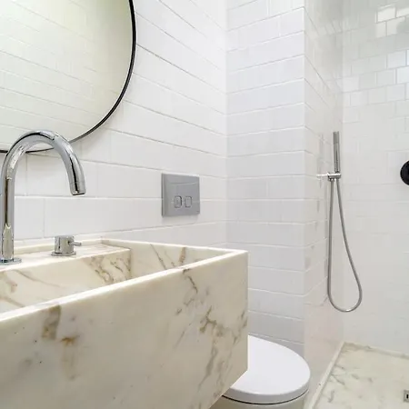 Modern & Cozy Mercado 21 By Lisbeyond Апартаменты Фару