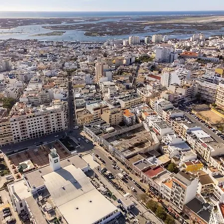 Modern & Cozy Mercado 21 By Lisbeyond Апартаменты