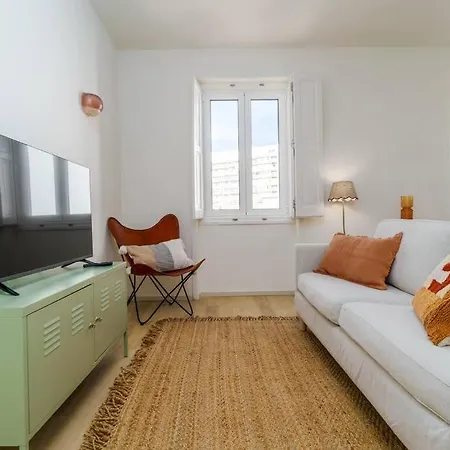 Modern & Cozy Mercado 21 By Lisbeyond * Фару